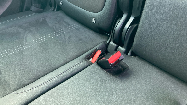 Vauxhall Crossland 1.2 Turbo [130] Ultimate 5dr Petrol Hatchback